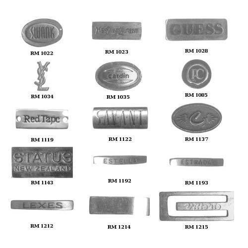 Metals Logos