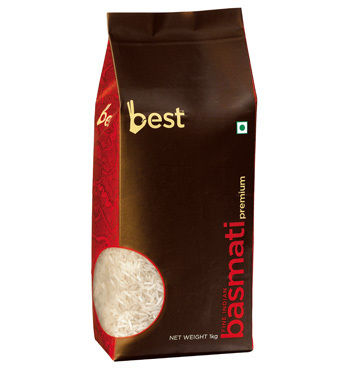 Premium Basmati Rice