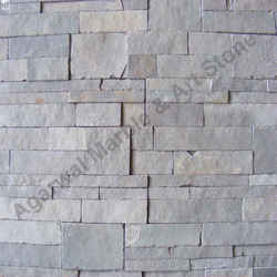 Wall Covering Stone