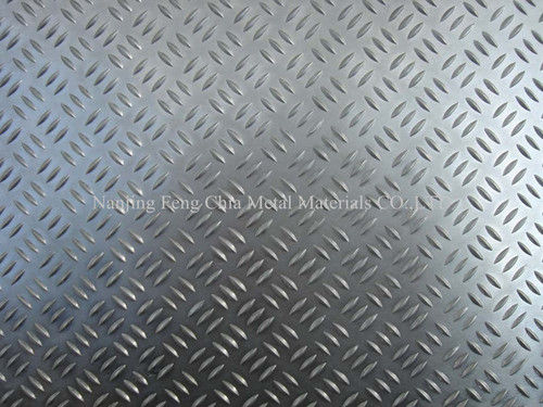 Aluminum Tread Plate