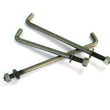 Anchor Bolts