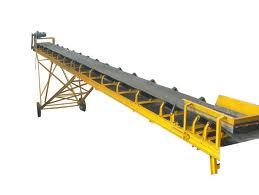 Belt Conveyors