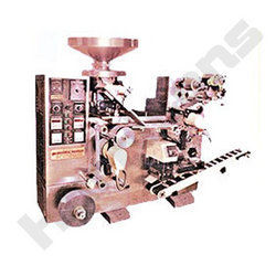 Blister Packing Machine By https://www.tradeindia.com/harrison-s-pharma-machinery-pvt-ltd-260718/