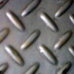चेकर्ड और एम्बॉसिंग स्टेनलेस स्टील शीट्स (Ncheq - 1)