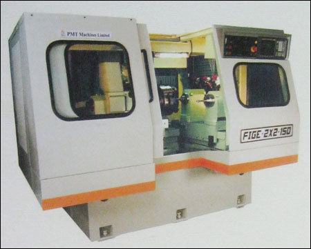  Cnc इंटरनल ग्राइंडिंग मशीन- Fige 2x2 150 