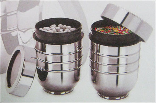 Gastsy Canister