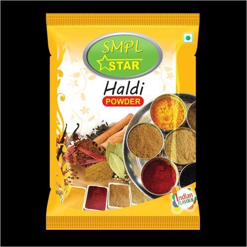 Haldi Powder