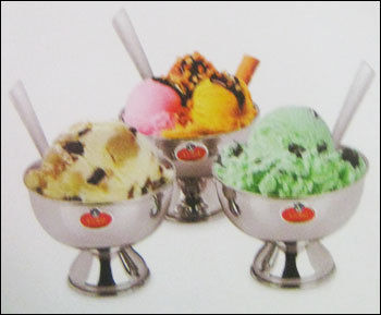 Ice Cream Bowl Set