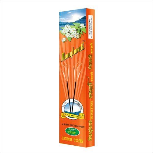 Incense Sticks - Premium Quality Natural Ingredients | Authentic Aromatic Blends for Various Sectors