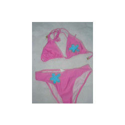 Ladies Swimwear