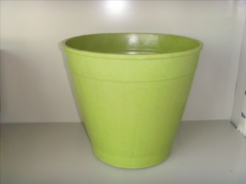 Plant Fiber Flower Pot