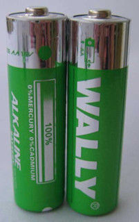 Rechargeable Batteries