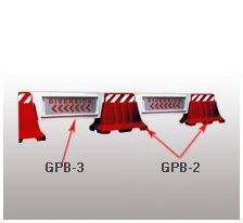 road safety barrier