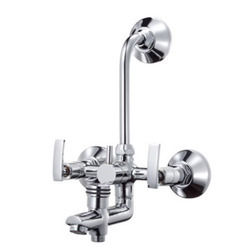 Shower Wall Mixers (3 In 1)