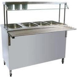 Stainless Steel Bain Marie