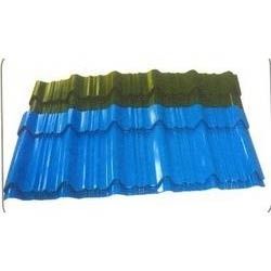 Tile Roofing Sheets