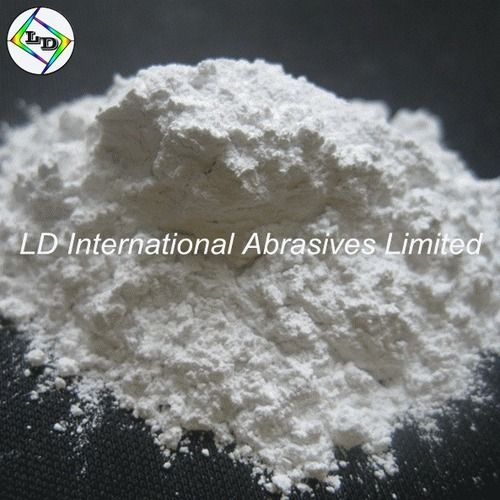 White Tabular Alumina