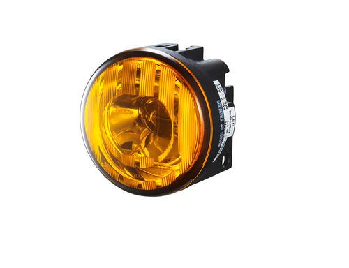 70mm LED Parking And Turn Light