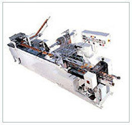 Biscuit Packaging Machine