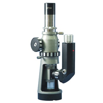 BPM-600 Portable Metallurgical Microscope By BestScope International Limited