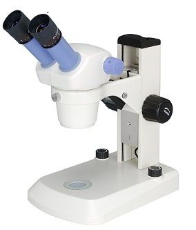 BS-3020 Zoom Stereo Microscope