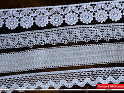 Cotton Lace