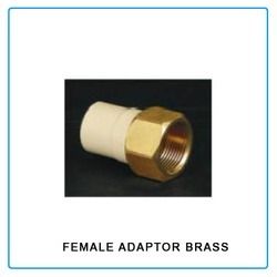 CPVC Female Adaptor