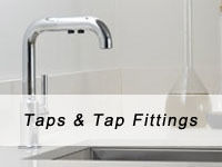 Designer Bathroom Tap