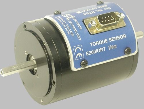 E200 Optical Rotary Torque Sensors