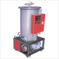 Electrostatic Oil Purifier