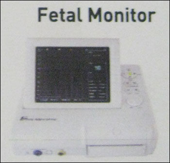 Fetal Monitor-fm101