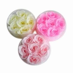 Flower Soap