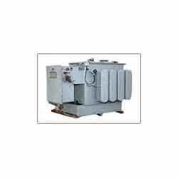 Heat Treatment Transformers