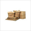 Heavy Duty Corrugated Boxes - Premium Quality Material, Custom Designs, Safe Transportation Solutions