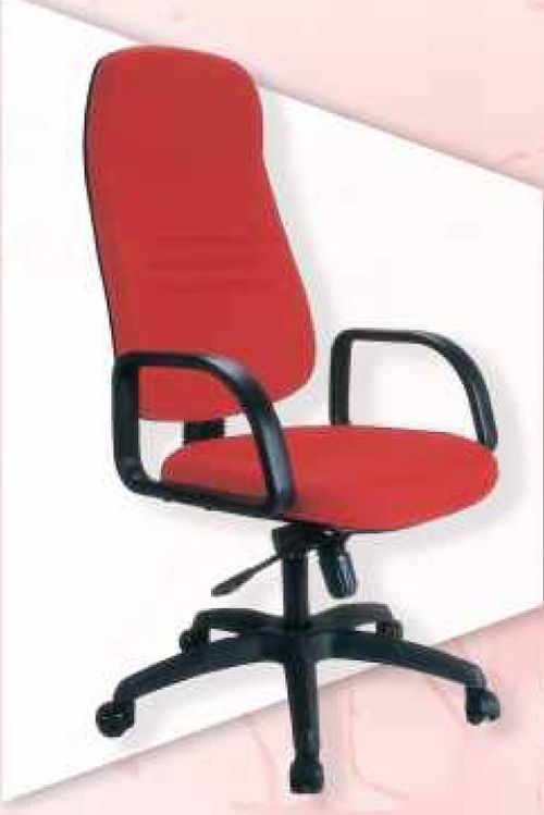 High Back Office Chair Add Ons Interiors Pvt Ltd C 203