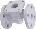 Investment Casting For Gate, Globe And Plug Valve Components