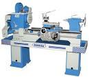 Lathe Machines