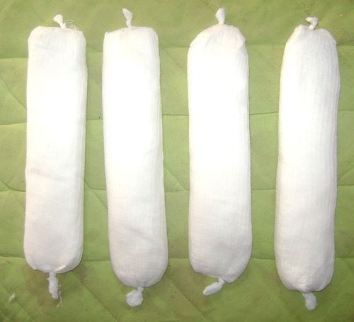 Matrinaty Pads