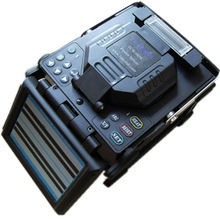 Optical Fiber Fusion Splicer (TCW-605S)