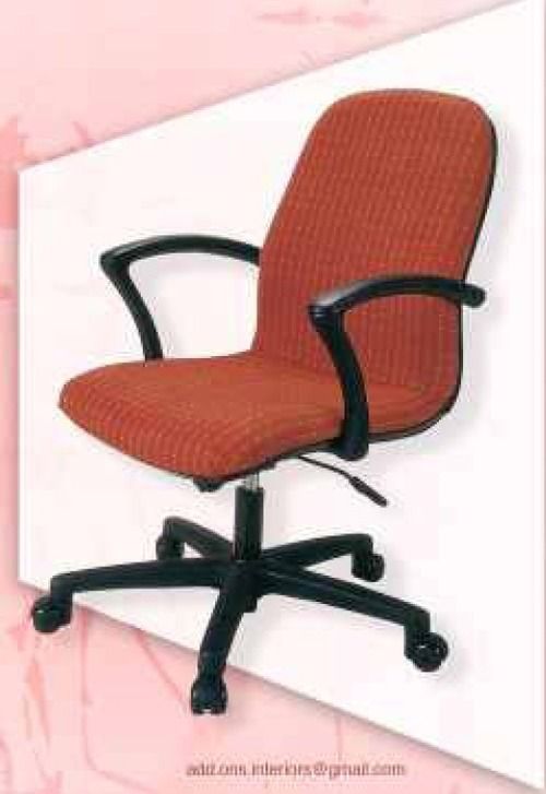 Pod Medium Back Chair