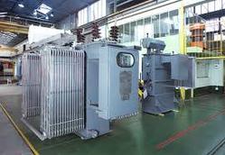 Power And Distribution Transformer