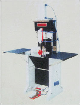 Round Corner Cutting Machine