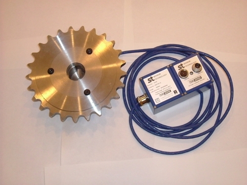 RWT450/460 Series Pulley And Sprocket Transducers