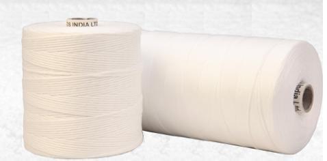 Spun Polyester Heavy Stitching Thread