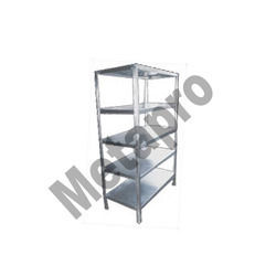 Adjustable Steel Rack