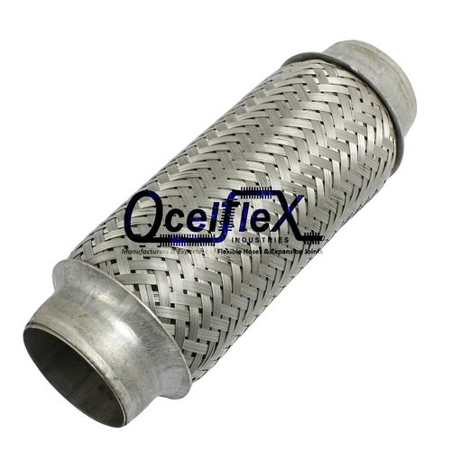 Automotive Exhaust Flex Hose