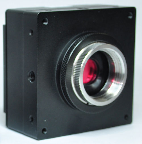 Buc3c Industrial Digital Cameras (Frame Buffer)