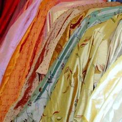 Butter Silk Fabric