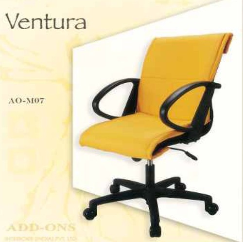 Executive Medium Back Chair (Ventura)