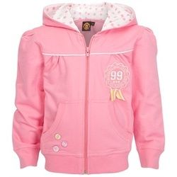 Girls Sweatshirts - Cotton Blend, Vibrant Colors & Patterns | Quality Fabric, Stylish & Comfortable